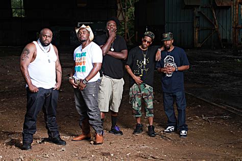 Song of the Week: Nappy Roots – "Awnaw"