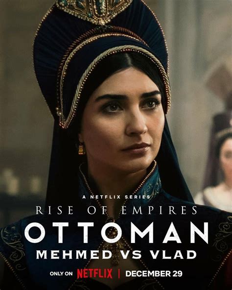 Rise Of Empires Ottoman TVmaze