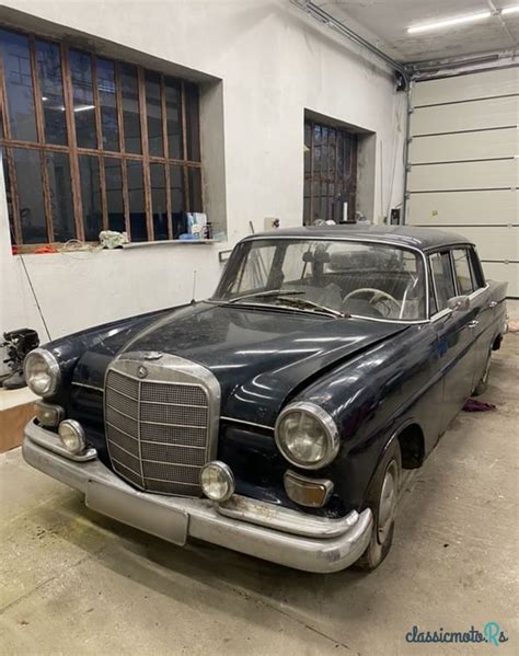 Mercedes Benz Klasa E For Sale Poland