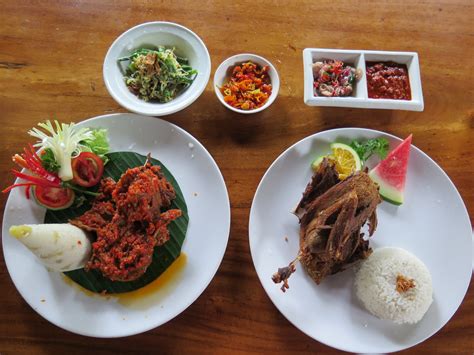 10 Foods You Must Eat When Visiting Bali For The First Time