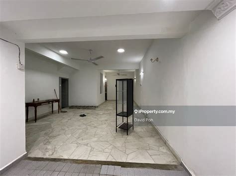 Wangsa Maju Setapak Setiawangsa Jelatek KL Setiawangsa 2 Sty Terrace