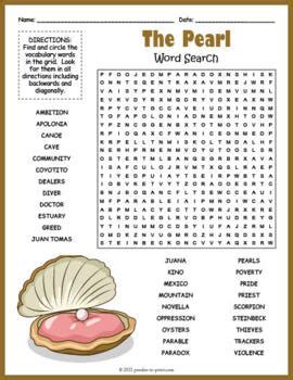 Pin En Word Search Puzzle Worksheet Activities