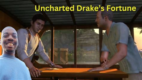 Uncharted Drake S Fortune Chapters Youtube