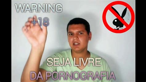 COMO PARAR DE VER PORNOGRAFIA YouTube