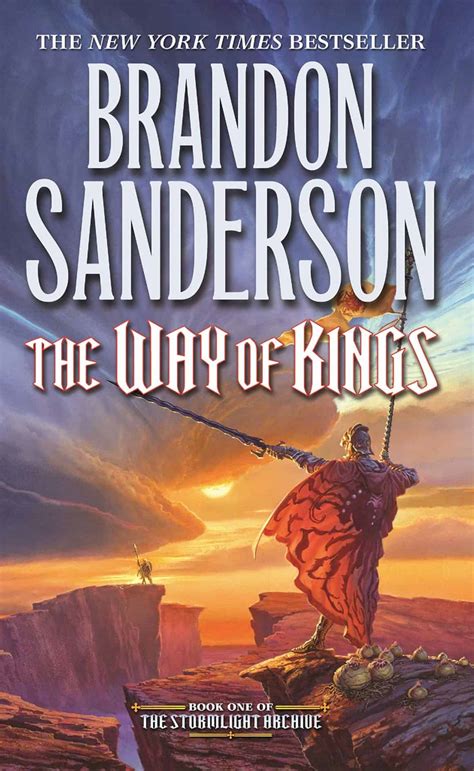 Brandon Sanderson Top Fantasy Books You Should Read Endante