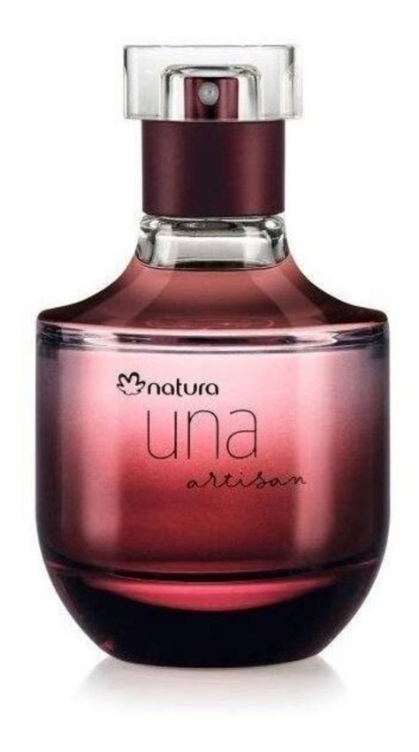 Perfume Una Artisan 75 Ml Natura Vl 2024 Parcelamento Sem Juros