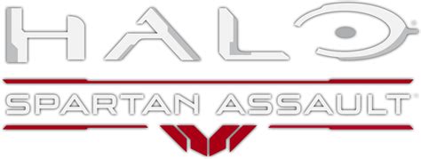 Unsc Spartan Logo