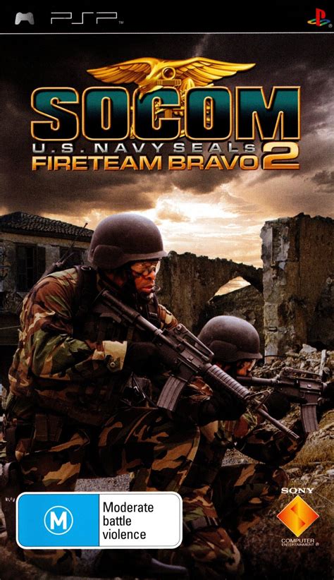 socom fireteam bravo  psp super retro psp