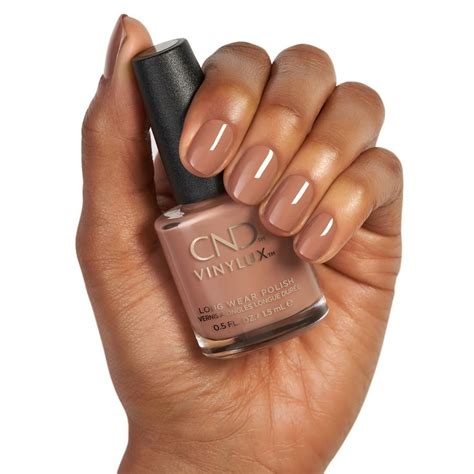 Cnd Vinylux Boheme 15ml Lovecnd Nails Official Uk Store Cnd™