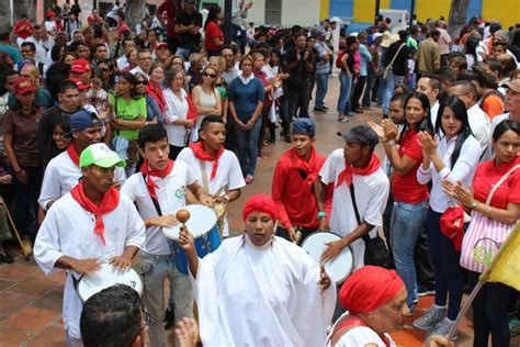 Juramentado Comando Nacional De Cultoras Y Cultores Sim N Bol Var En