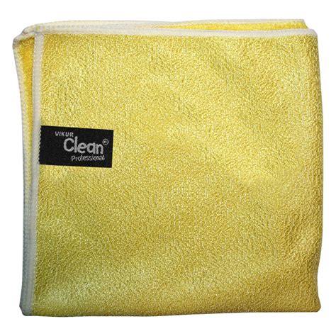 Vikur Clean T2 Mikrokuituliina 30x30 Cm DreamCare