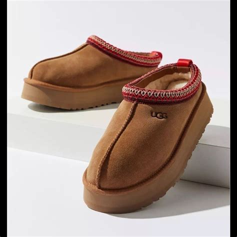 Uggs Tasman Platform Tise