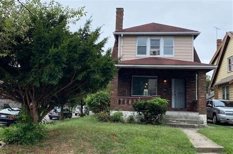 1437 California Ave Cincinnati Oh 45237 Mls 1678425 Redfin