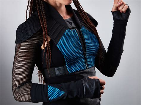 Moda Cyberpunk Cyberpunk Armor Cyberpunk Clothes Cyberpunk Fashion