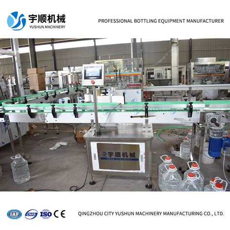 Automatic Square Bottle Sticker Label Labeler Labelling Machine China