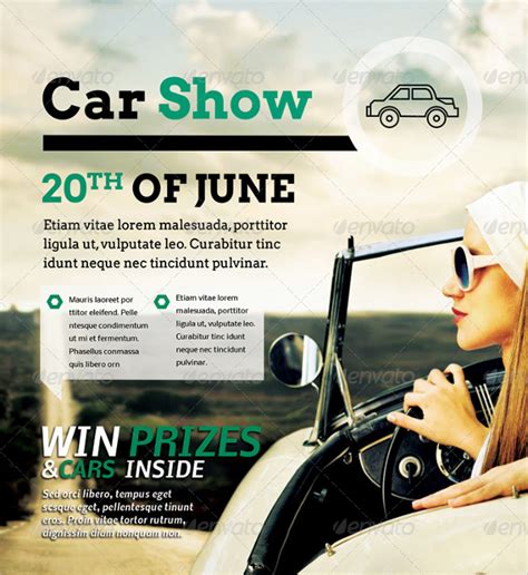 FREE 14+ Car For Sale Flyer Templates in AI | PSD | MS Word | EPS ...