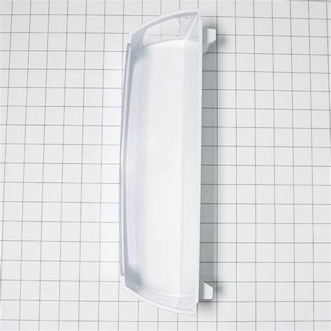 Wpw Whirlpool Refrigerator Door Bin