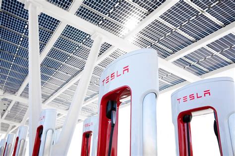 Tesla Sues Ex Supplier For Alleged 1b Battery Trade Secret Theft