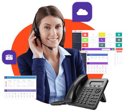 Enterprise Ip Pbx System Voip Phone Software Hodusoft