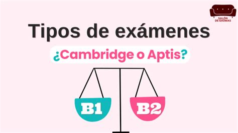 Diferencias Clave Entre B Cambridge Y B For Schools Cu L Es La