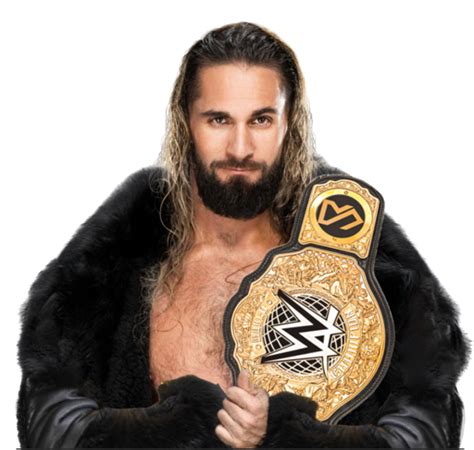 Seth Rollins 2023 Render custom by dashingjones on DeviantArt