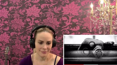 Emmy Winning Singer Reacts To Motion Device Wide Awake [miki S Singing Tips] Youtube