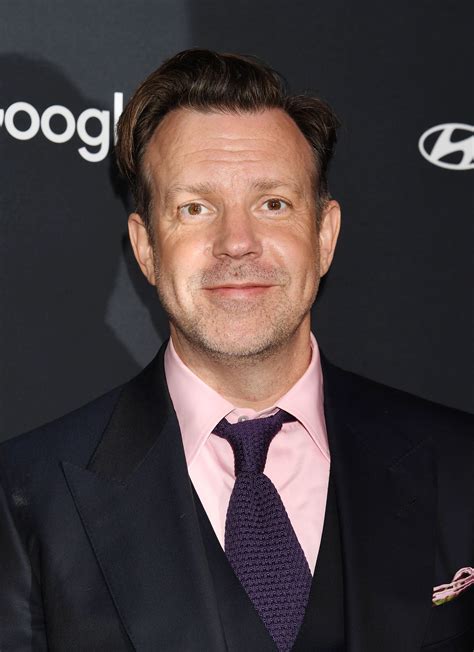 Jason Sudeikis Ted Lasso Season 4 Return Gets Extremely Encouraging