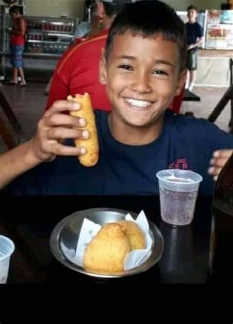 Pai de menino morto por tiro acidental disparado pelo irmão de 5 anos