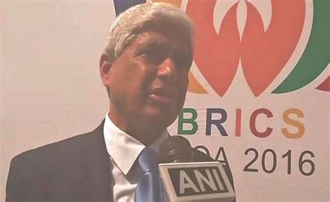 BRICS Summit 2016 Goa Live Time To Act Against State Sponsored