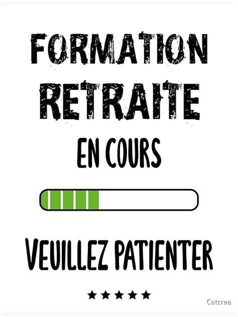 Carte De V Ux Avec L Uvre Tee Shirt Retraite Humoristique De L