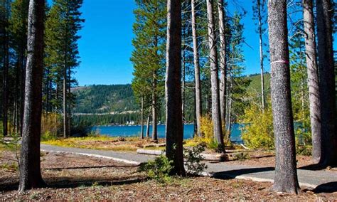 Donner Memorial California State Park Alltrips