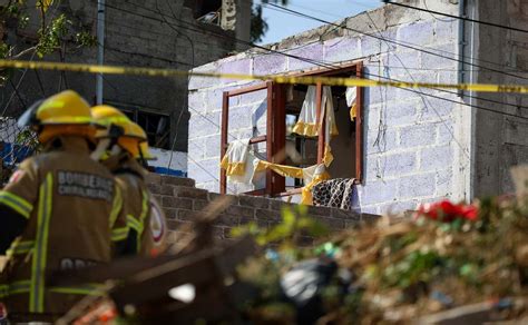 Video Familia Vive Momento De Terror En Carretera Texcoco Calpulalpan