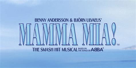 Mamma Mia Will Embark On 25th Anniversary North American Tour This Year