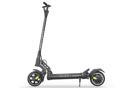 Trottinette électrique Minimotors DUALTRON MINI 52V 13 AH 1000 W DT