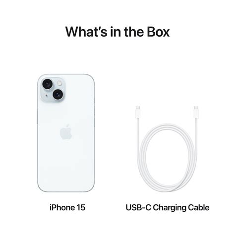 Apple iPhone 15 5G Smartphone, 512 GB storage, Blue Online at Best Price | Lulu Qatar