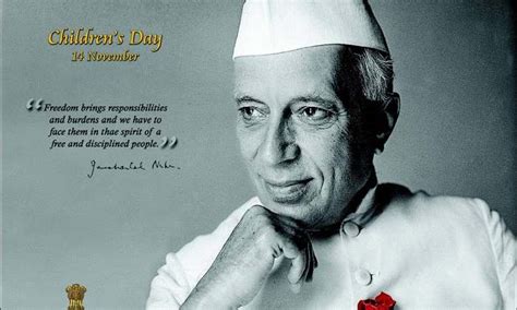 Jawaharlal Nehru Biography – Childhood, Facts & Achievements of India's ...