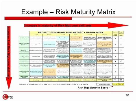 Project Risk assessment Template Awesome Riskyproject Probability Vs ...