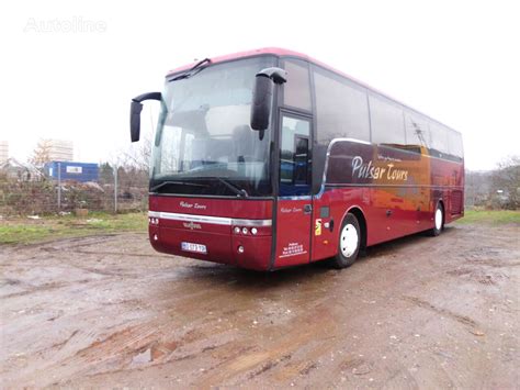 Van Hool T915 Acron Coach Bus For Sale Germany VU38513