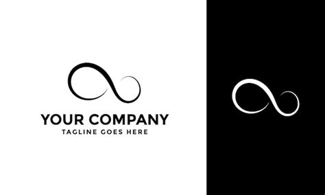 Premium Vector | Infinity Logo Design Infinity Symbol Logo