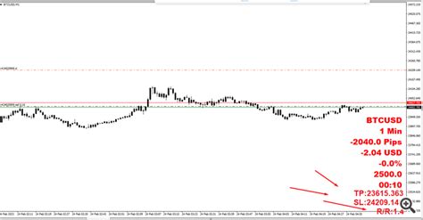 Adding Tp And Sl Levels To My Indicator An Order To Develop The