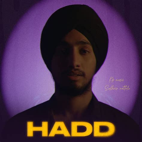 Hadd - YouTube Music