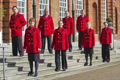 Royal Mail Uniform circa 1995 - ROYALMAILCHAT