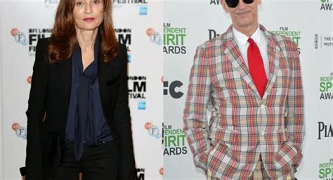 What S Mondo Trasho In French John Waters And Isabelle Huppert On July