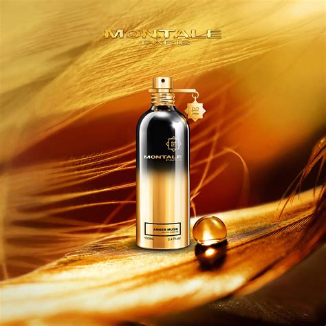 Introducing Montale Parfums