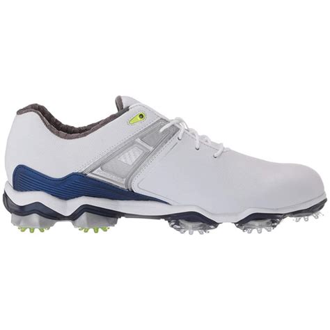 Footjoy Mens Tour X Golf Shoes