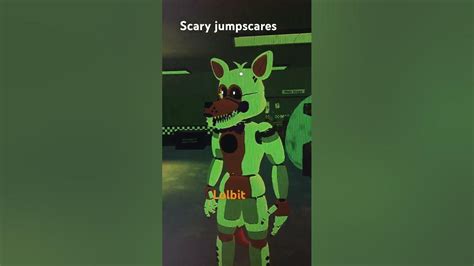 Fnaf jump scares - YouTube