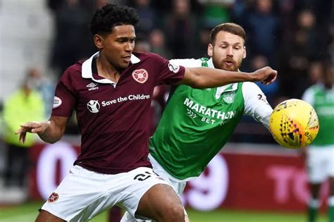 What Channel Is Hearts Vs Hibs Live Stream Tv And Kick Off Details