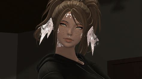 AuRa Nude Makeup XIV Mod Archive