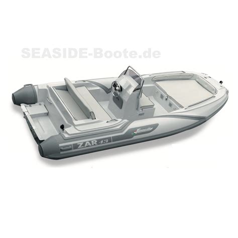 Zar Formenti Rib Schlauchboot Bei Seaside Kaufen