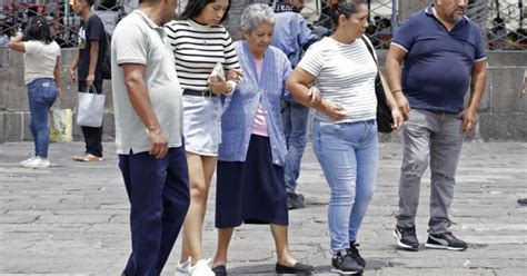 Presentan Iniciativa Para Castigar A Quien Abandone A Un Adulto Mayor